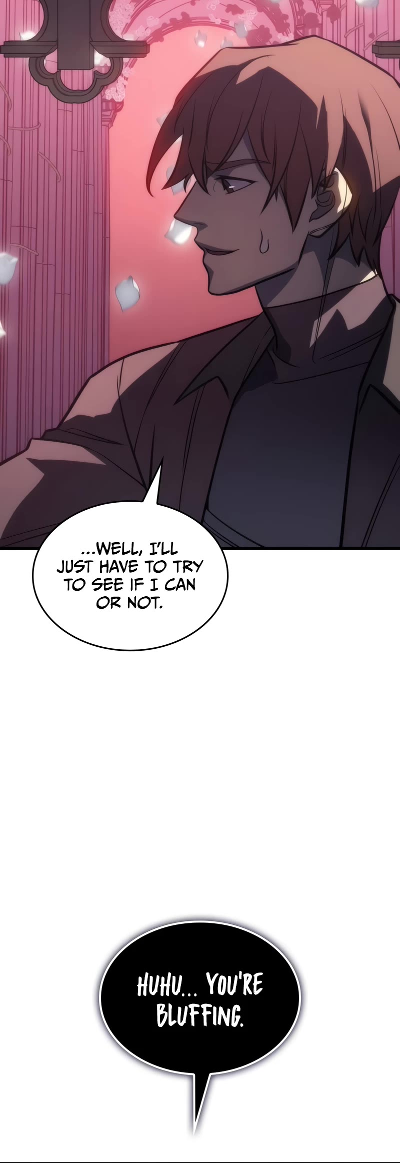 Regressing With the King's Power Chapter 40 page 71 - Chapter 40