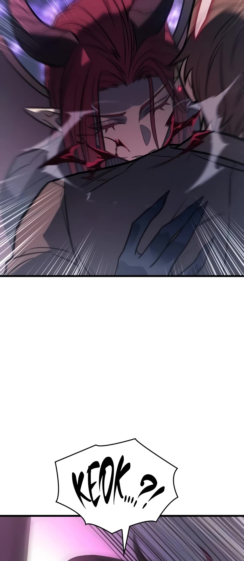 Regressing With the King's Power Chapter 40 page 75 - Chapter 40