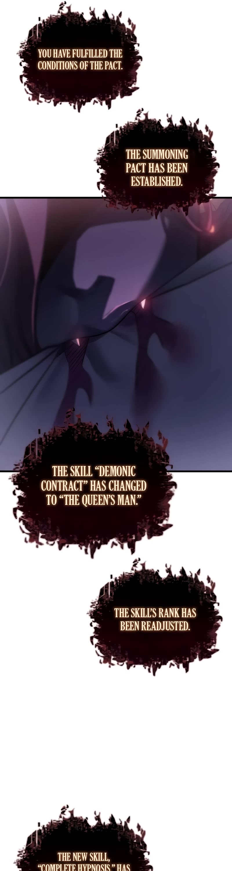 Regressing With the King's Power Chapter 40 page 77 - Chapter 40