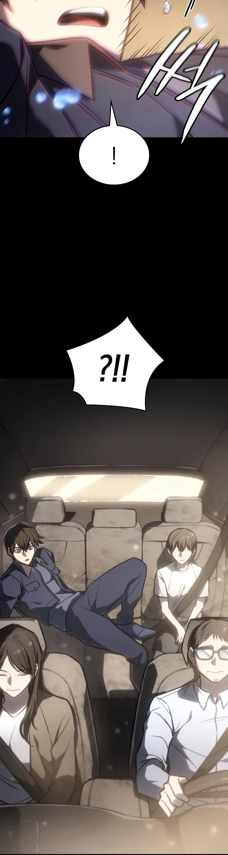 Regressing With the King's Power Chapter 40 page 8 - Chapter 40