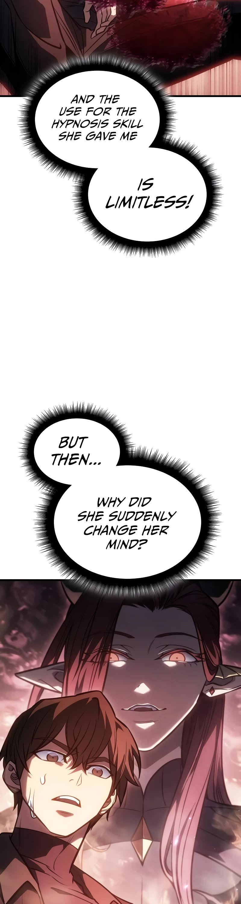 Regressing With the King's Power Chapter 41 page 10 - Chapter 41