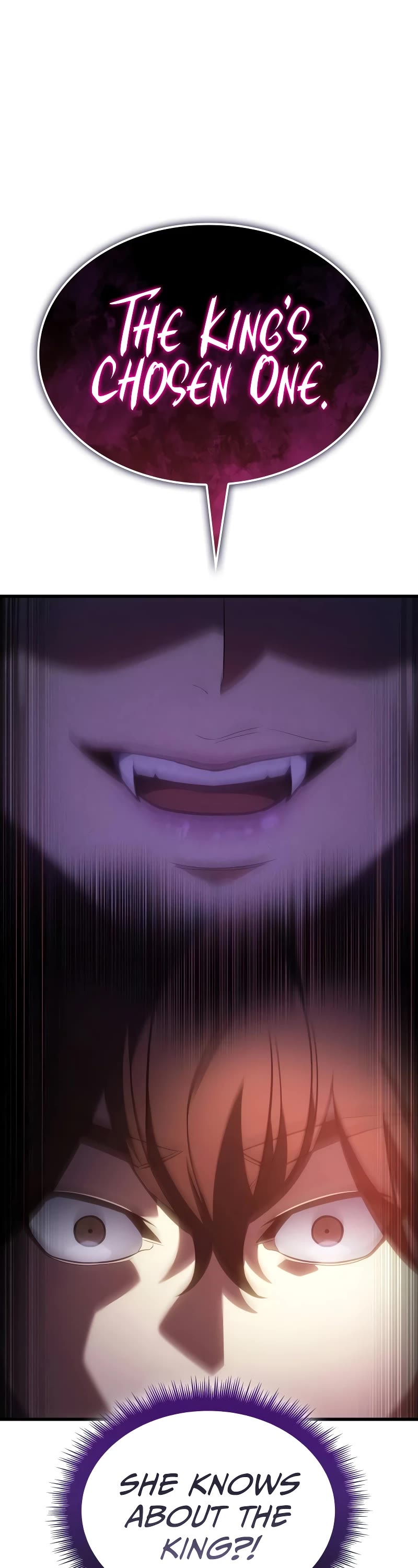 Regressing With the King's Power Chapter 41 page 12 - Chapter 41