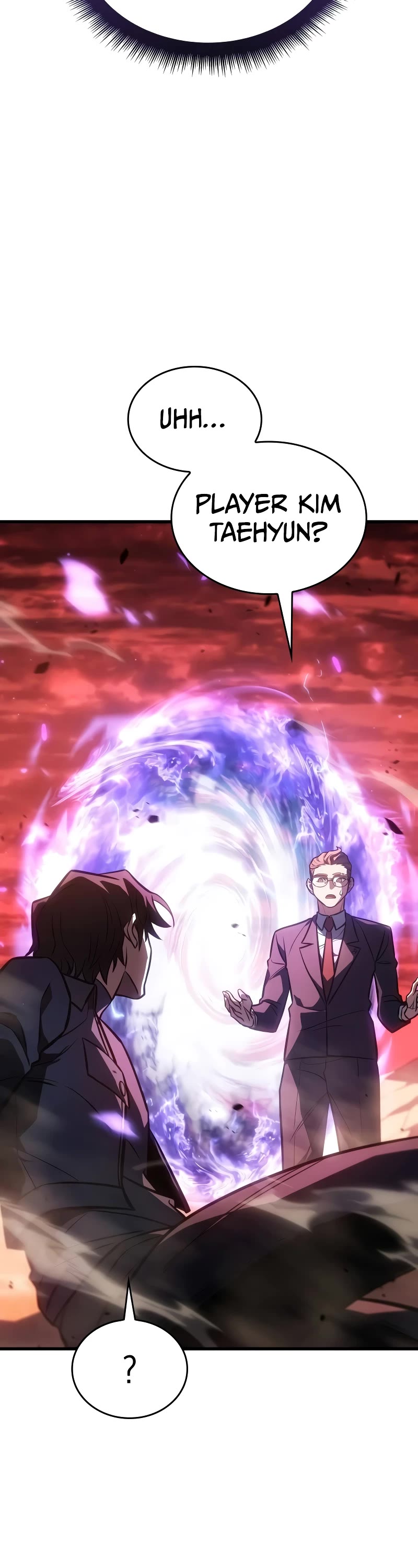 Regressing With the King's Power Chapter 41 page 13 - Chapter 41