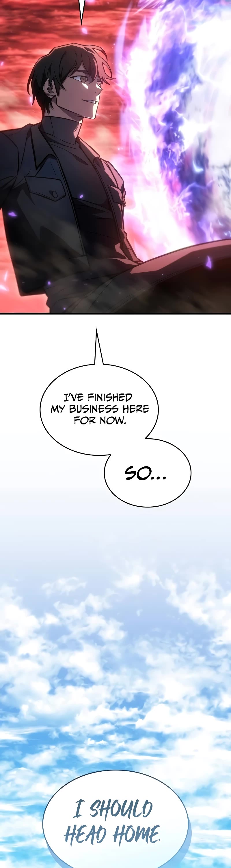 Regressing With the King's Power Chapter 41 page 15 - Chapter 41