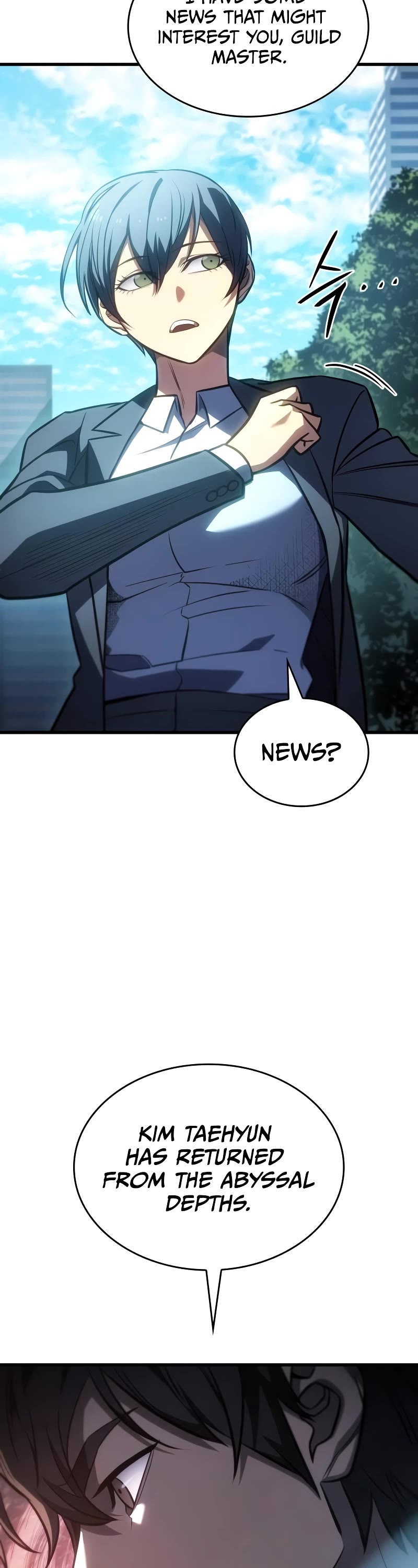 Regressing With the King's Power Chapter 41 page 23 - Chapter 41
