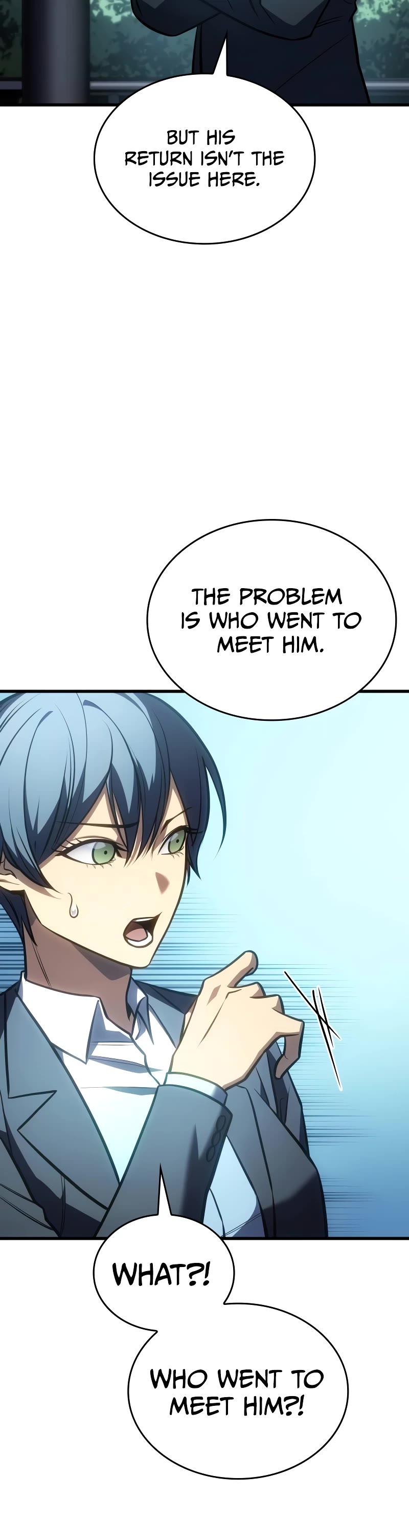 Regressing With the King's Power Chapter 41 page 26 - Chapter 41