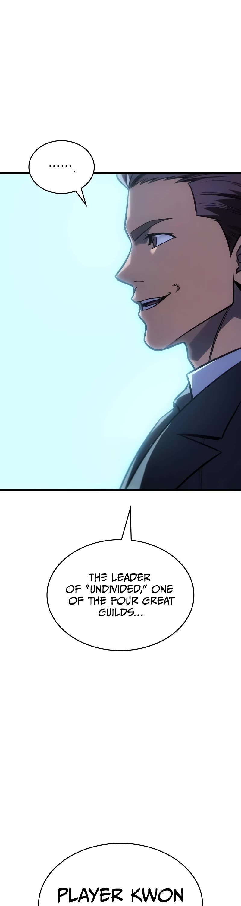 Regressing With the King's Power Chapter 41 page 27 - Chapter 41