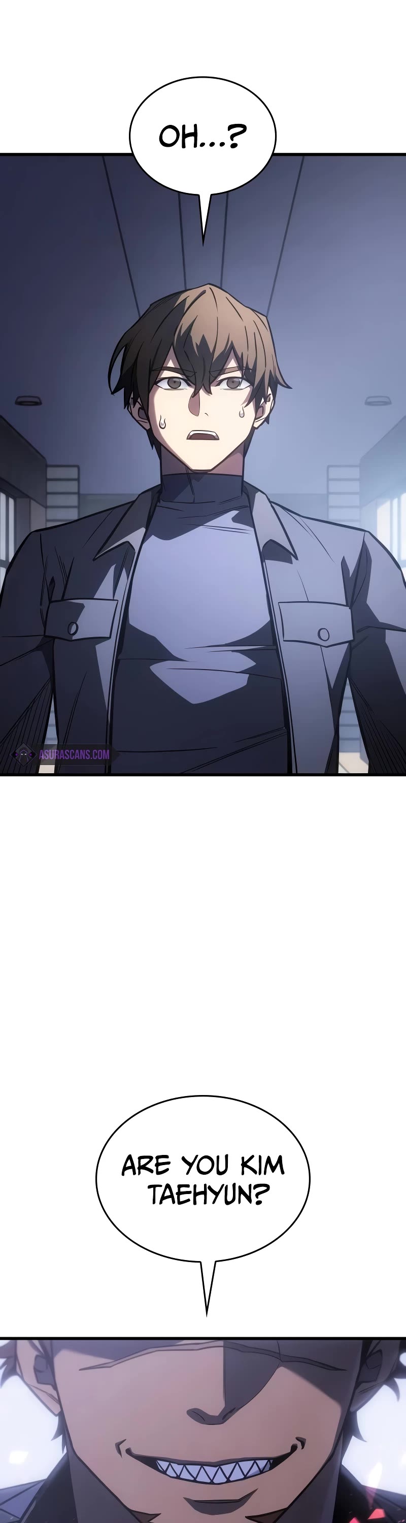 Regressing With the King's Power Chapter 41 page 29 - Chapter 41