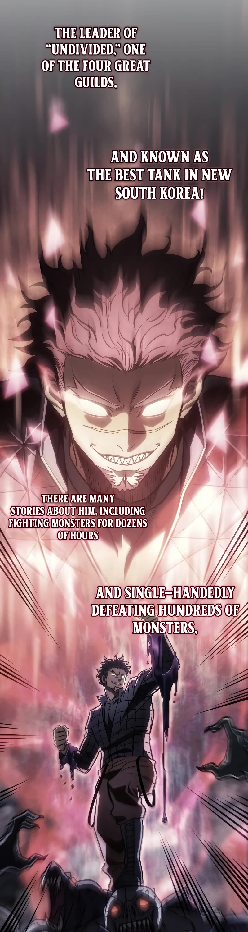 Regressing With the King's Power Chapter 41 page 33 - Chapter 41