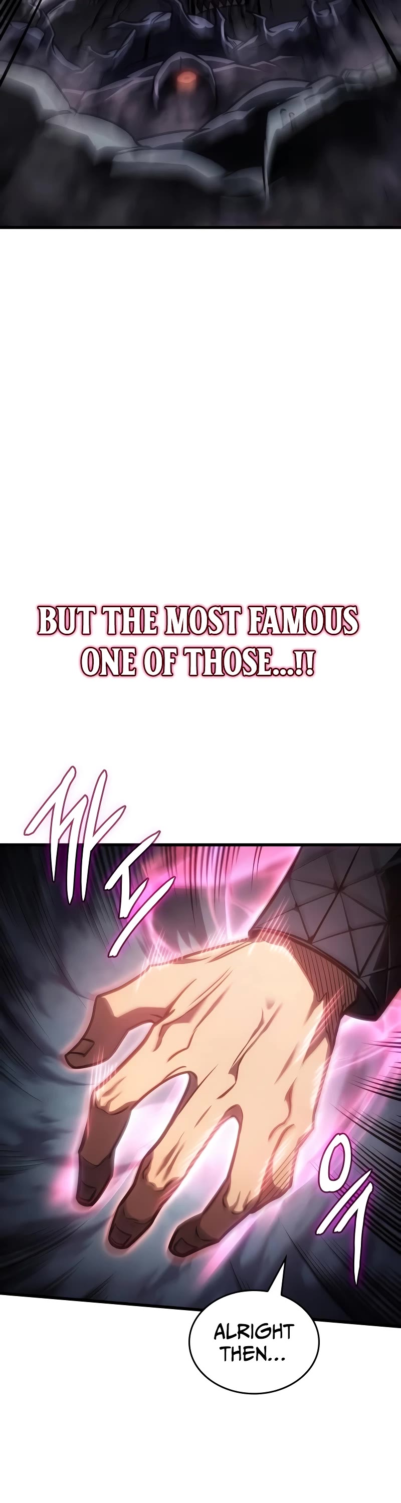 Regressing With the King's Power Chapter 41 page 34 - Chapter 41