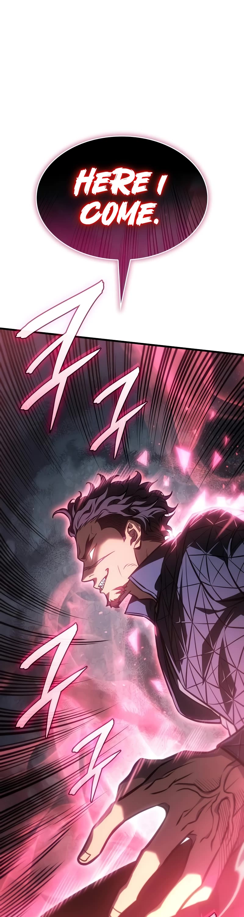 Regressing With the King's Power Chapter 41 page 35 - Chapter 41