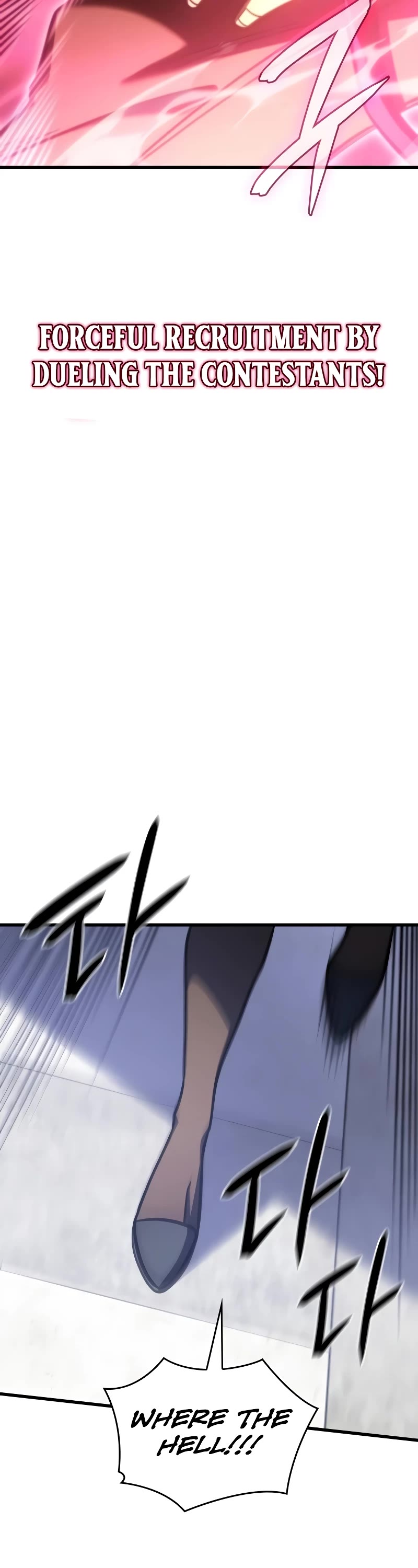 Regressing With the King's Power Chapter 41 page 36 - Chapter 41
