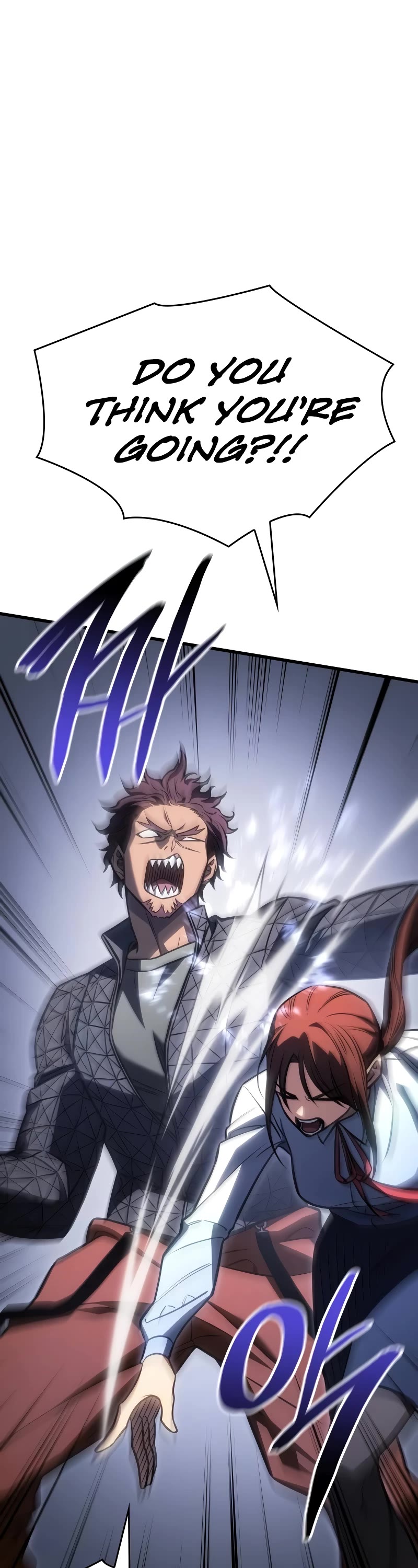 Regressing With the King's Power Chapter 41 page 37 - Chapter 41