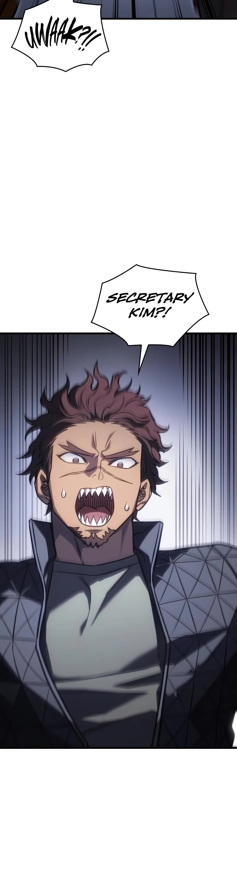 Regressing With the King's Power Chapter 41 page 38 - Chapter 41