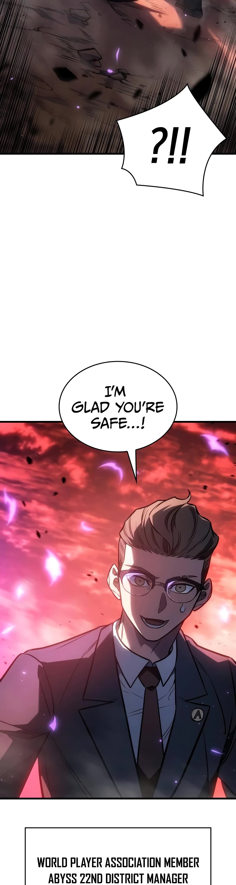 Regressing With the King's Power Chapter 41 page 4 - Chapter 41
