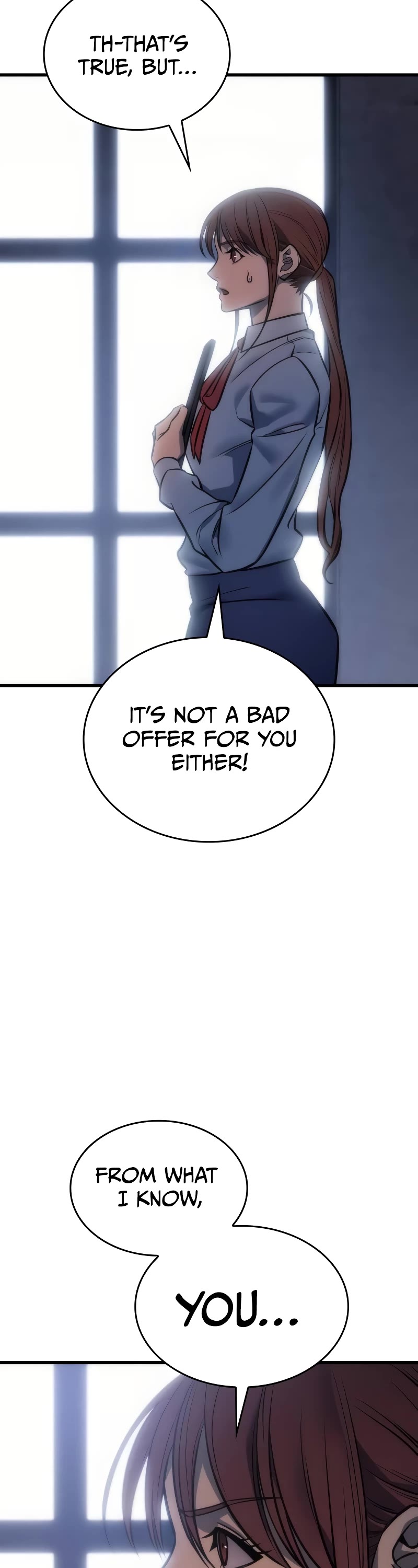 Regressing With the King's Power Chapter 41 page 44 - Chapter 41
