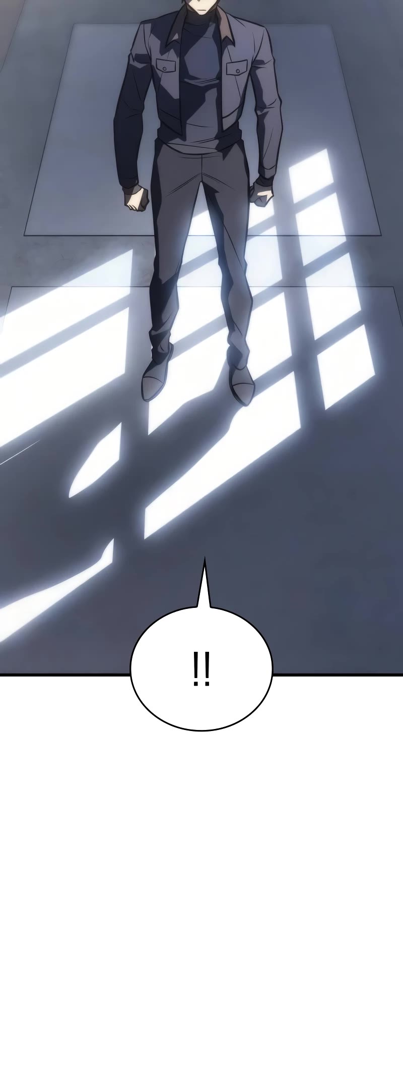 Regressing With the King's Power Chapter 41 page 46 - Chapter 41