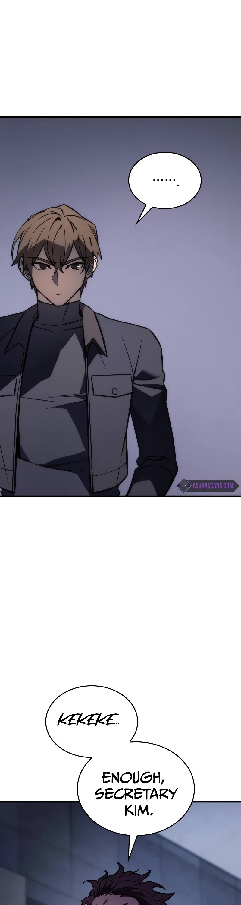 Regressing With the King's Power Chapter 41 page 49 - Chapter 41