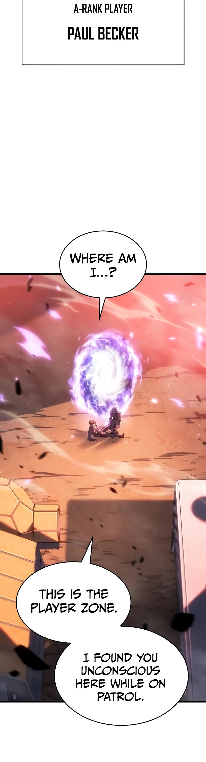 Regressing With the King's Power Chapter 41 page 5 - Chapter 41
