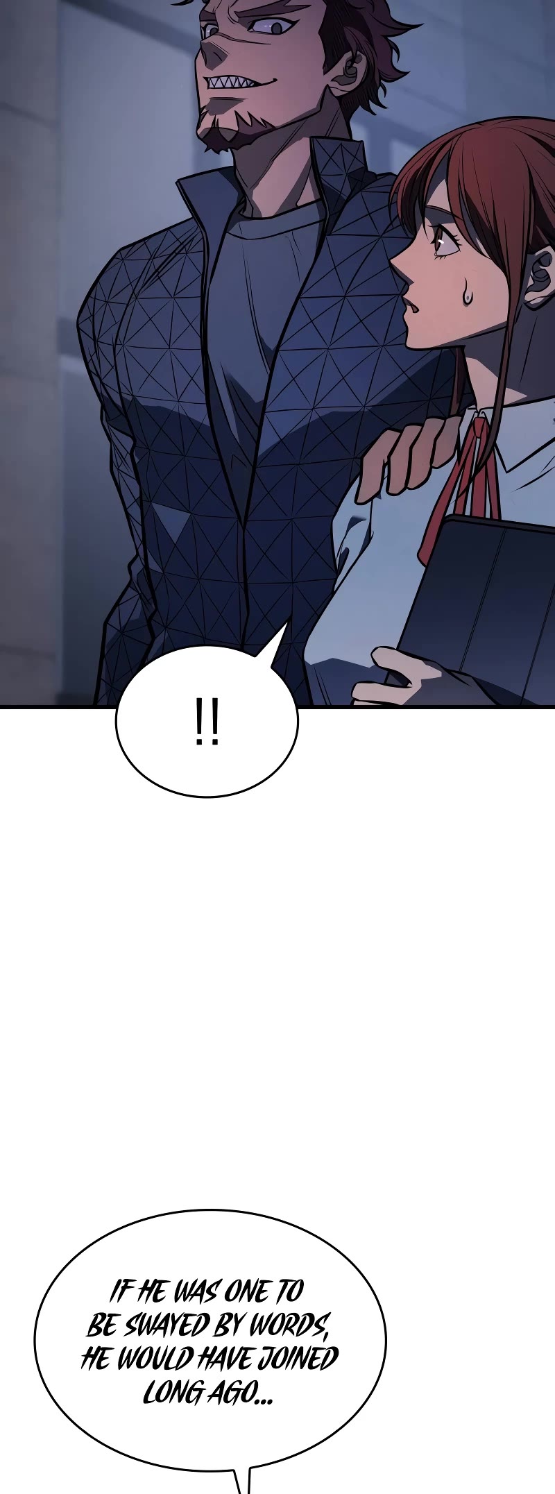 Regressing With the King's Power Chapter 41 page 50 - Chapter 41
