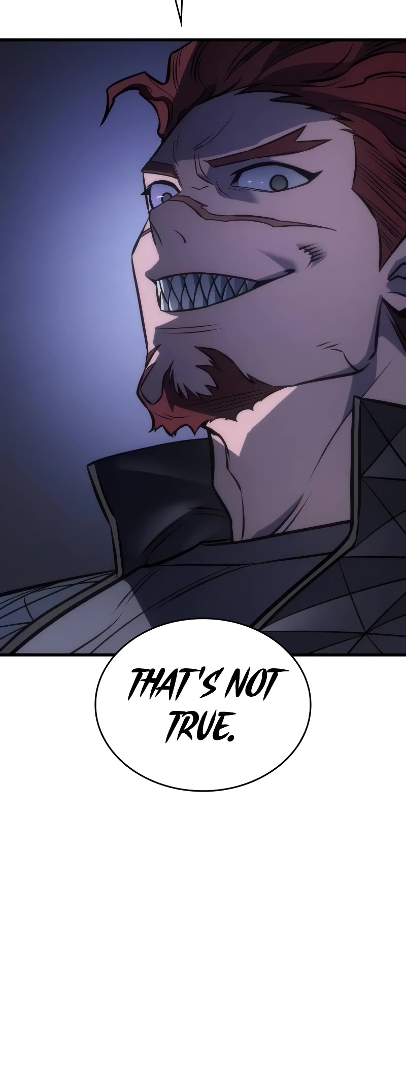 Regressing With the King's Power Chapter 41 page 51 - Chapter 41
