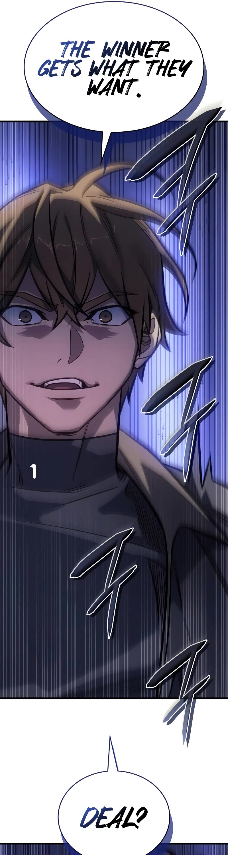 Regressing With the King's Power Chapter 41 page 57 - Chapter 41