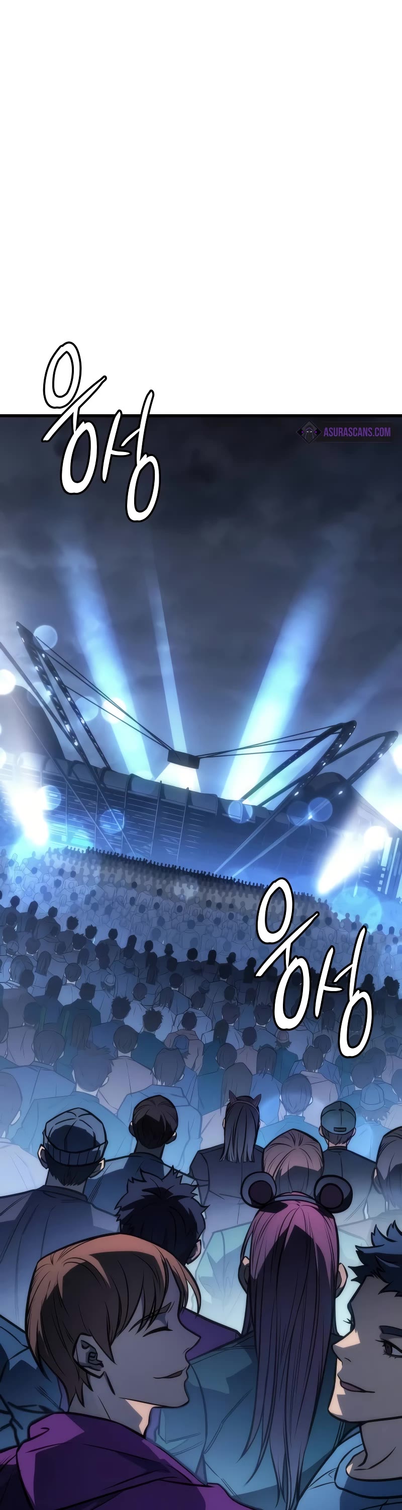 Regressing With the King's Power Chapter 41 page 59 - Chapter 41