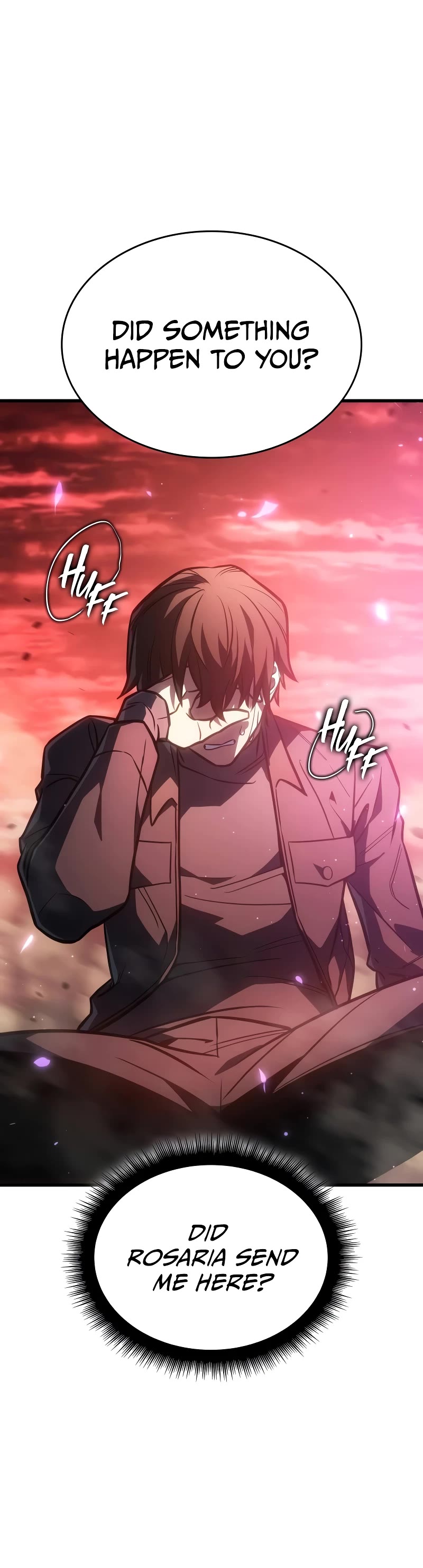 Regressing With the King's Power Chapter 41 page 6 - Chapter 41
