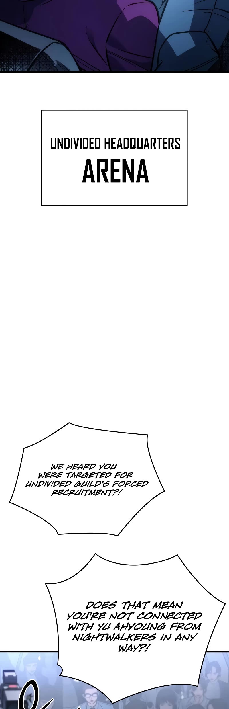 Regressing With the King's Power Chapter 41 page 60 - Chapter 41