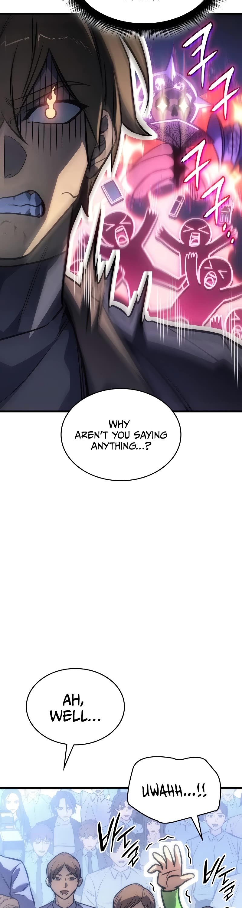 Regressing With the King's Power Chapter 41 page 63 - Chapter 41