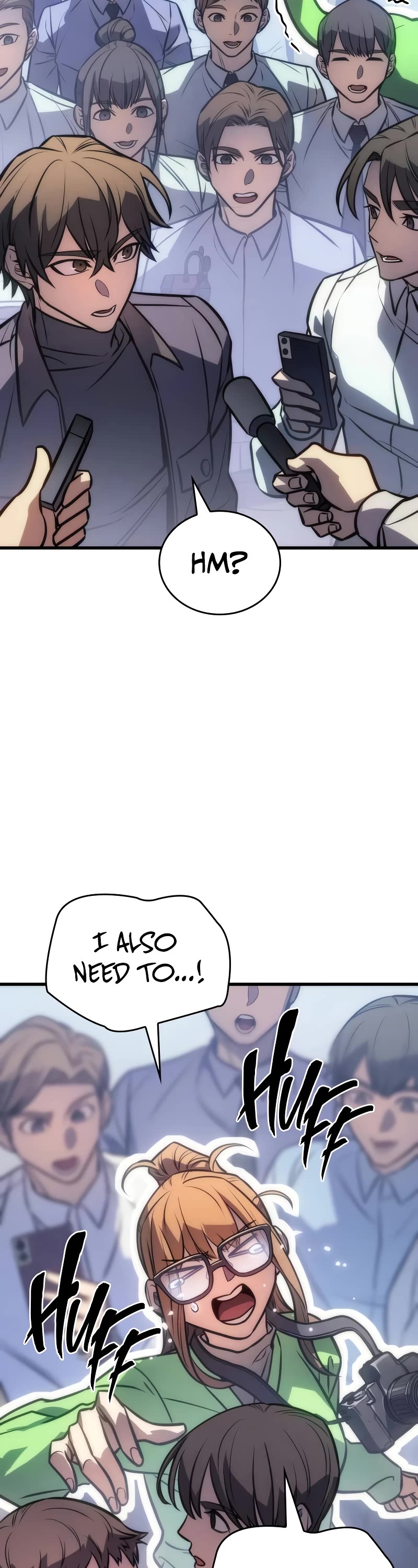 Regressing With the King's Power Chapter 41 page 64 - Chapter 41
