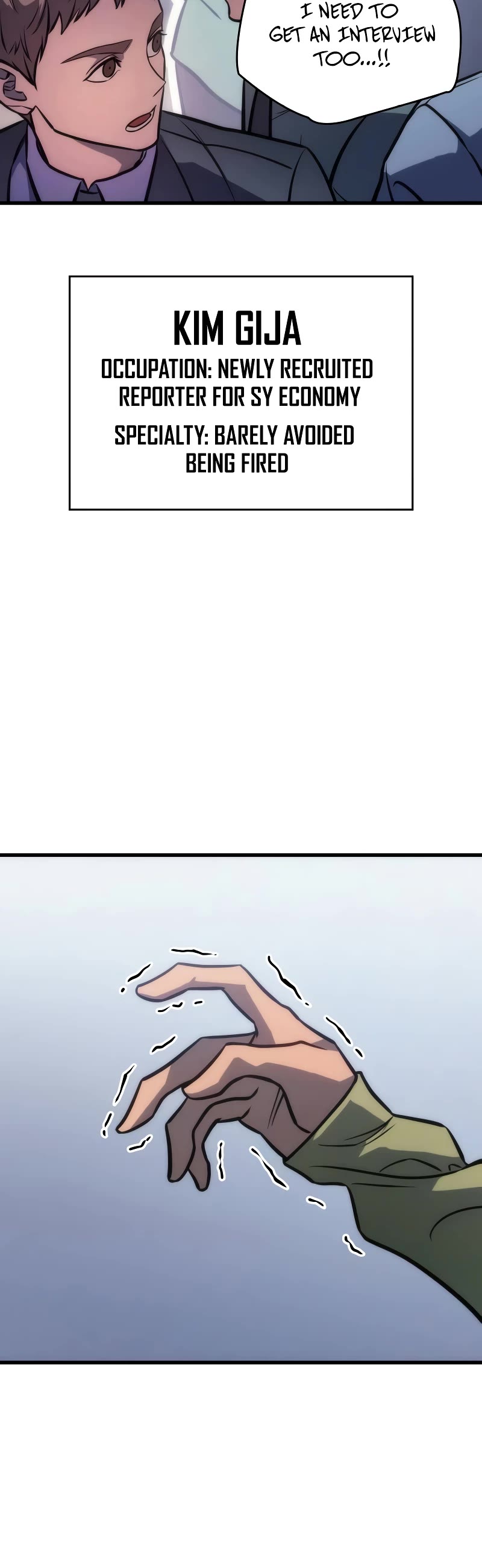 Regressing With the King's Power Chapter 41 page 65 - Chapter 41