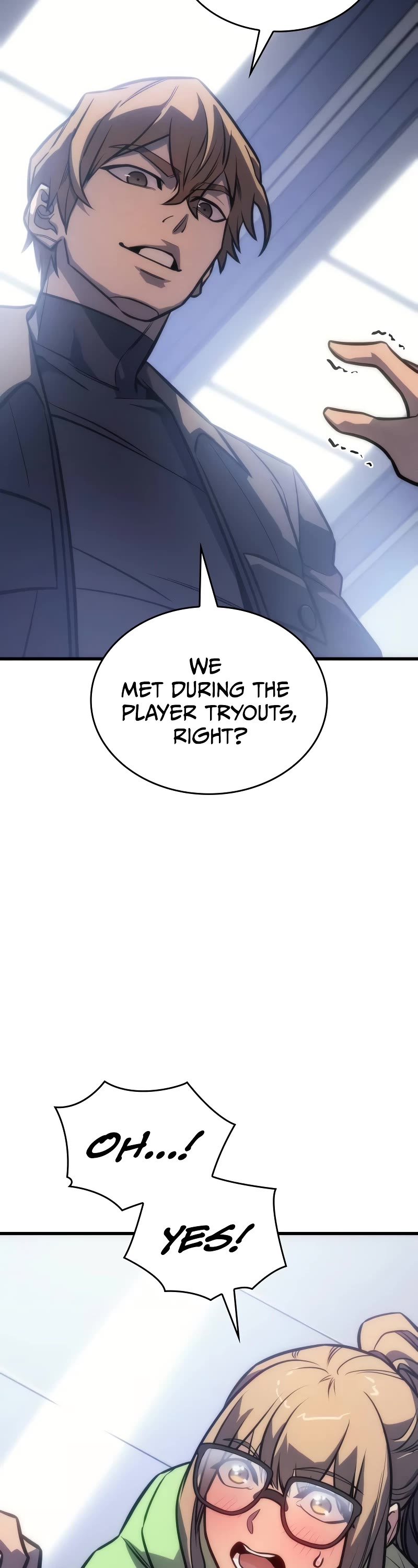 Regressing With the King's Power Chapter 41 page 68 - Chapter 41