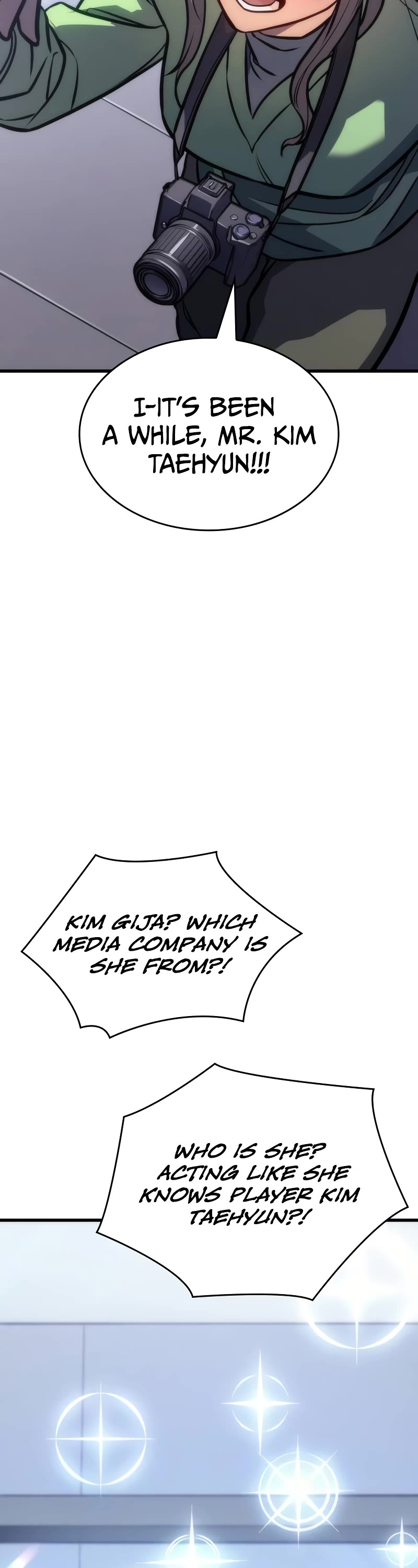 Regressing With the King's Power Chapter 41 page 69 - Chapter 41