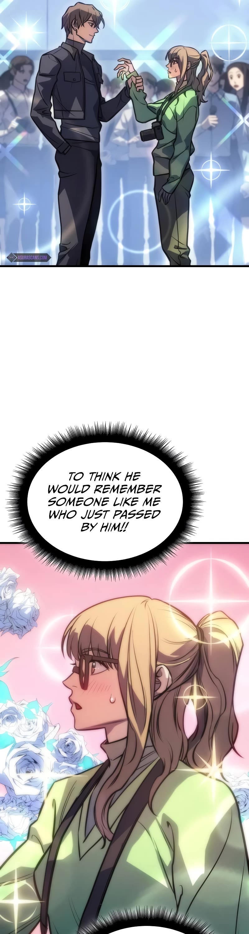 Regressing With the King's Power Chapter 41 page 70 - Chapter 41
