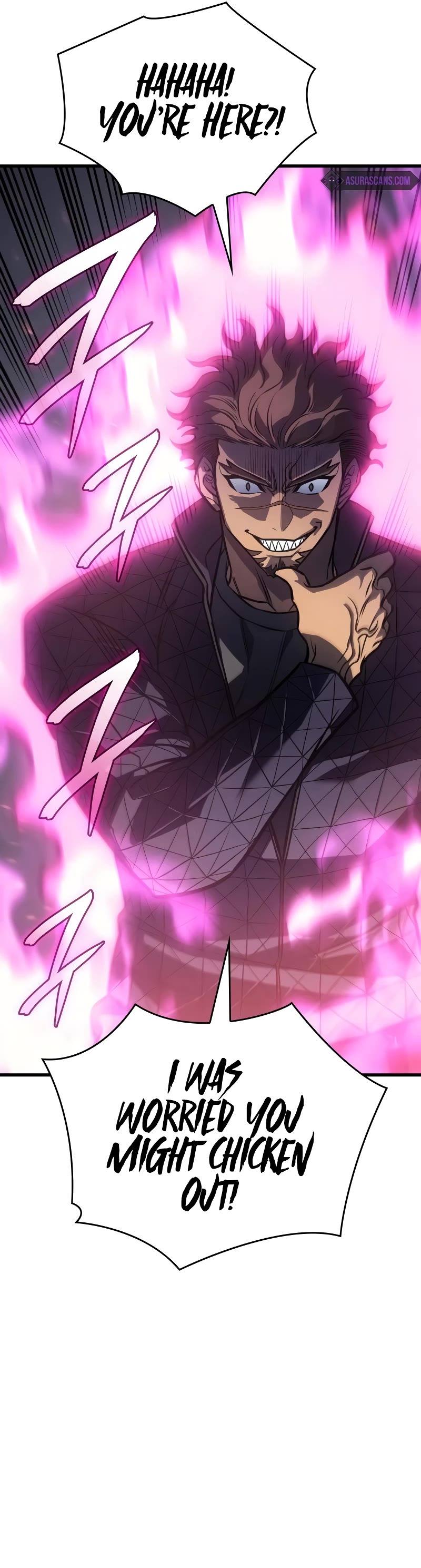 Regressing With the King's Power Chapter 41 page 77 - Chapter 41