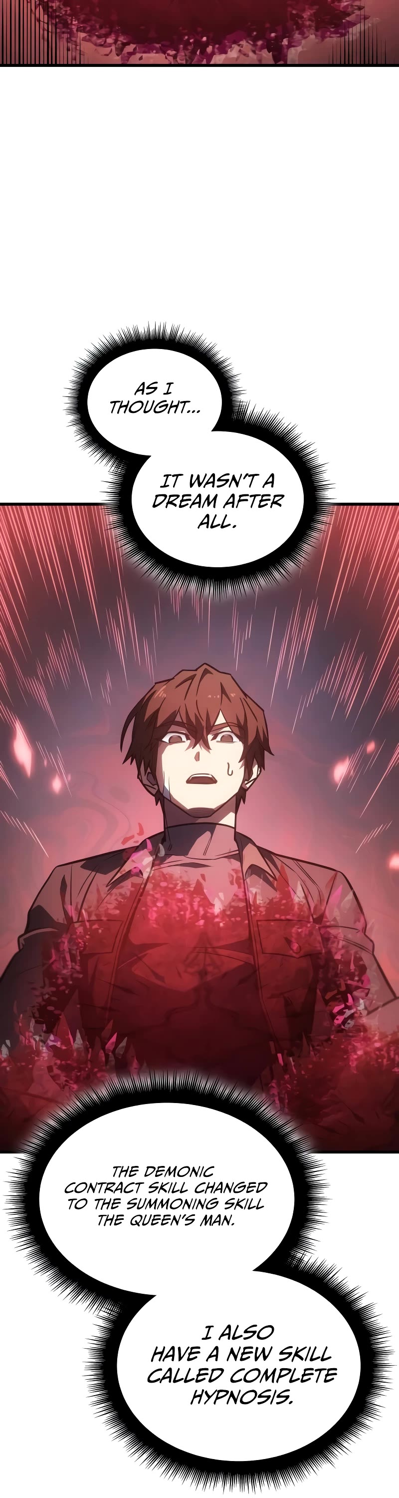 Regressing With the King's Power Chapter 41 page 8 - Chapter 41