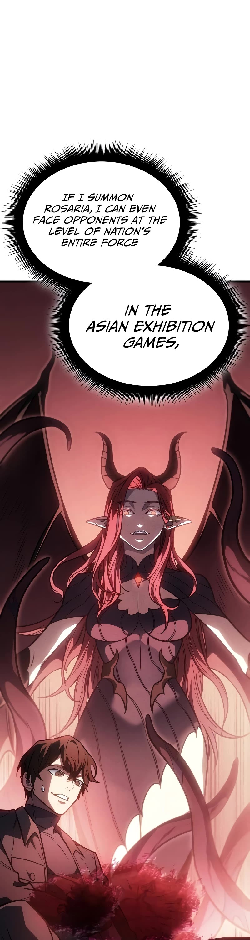 Regressing With the King's Power Chapter 41 page 9 - Chapter 41