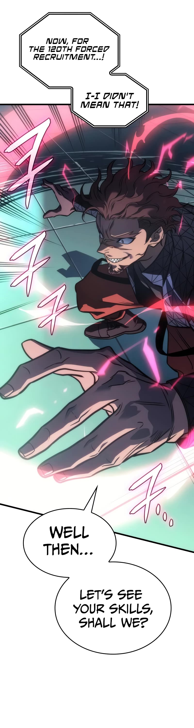 Regressing With the King's Power Chapter 42 page 10 - Chapter 42