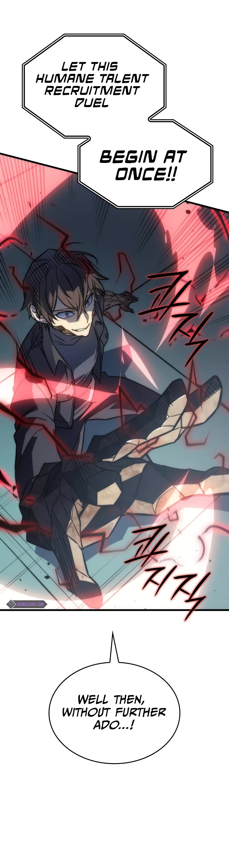 Regressing With the King's Power Chapter 42 page 11 - Chapter 42