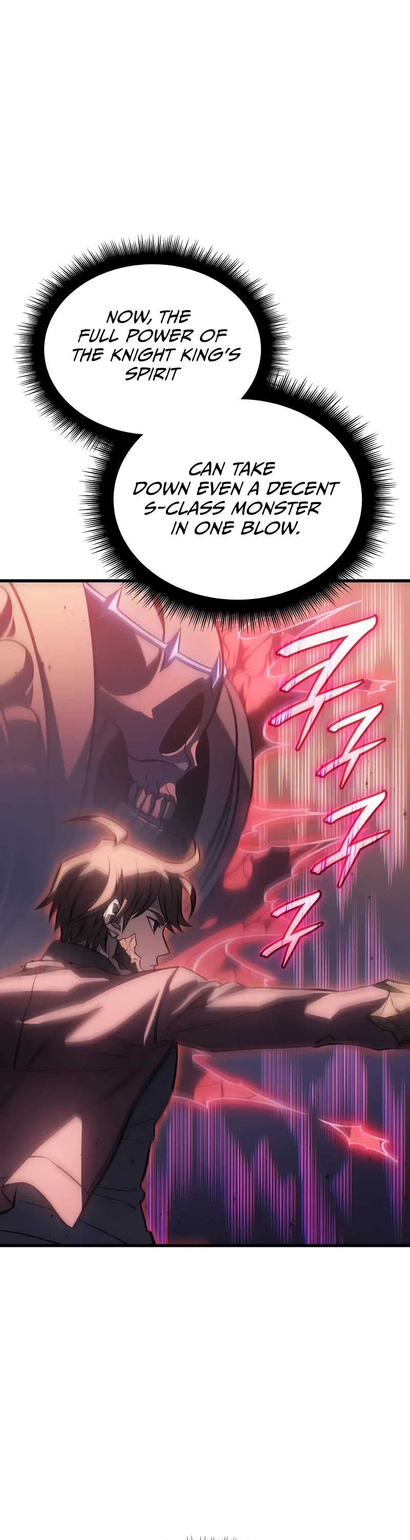 Regressing With the King's Power Chapter 42 page 14 - Chapter 42