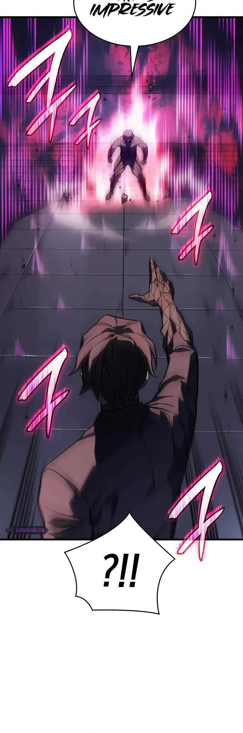 Regressing With the King's Power Chapter 42 page 16 - Chapter 42