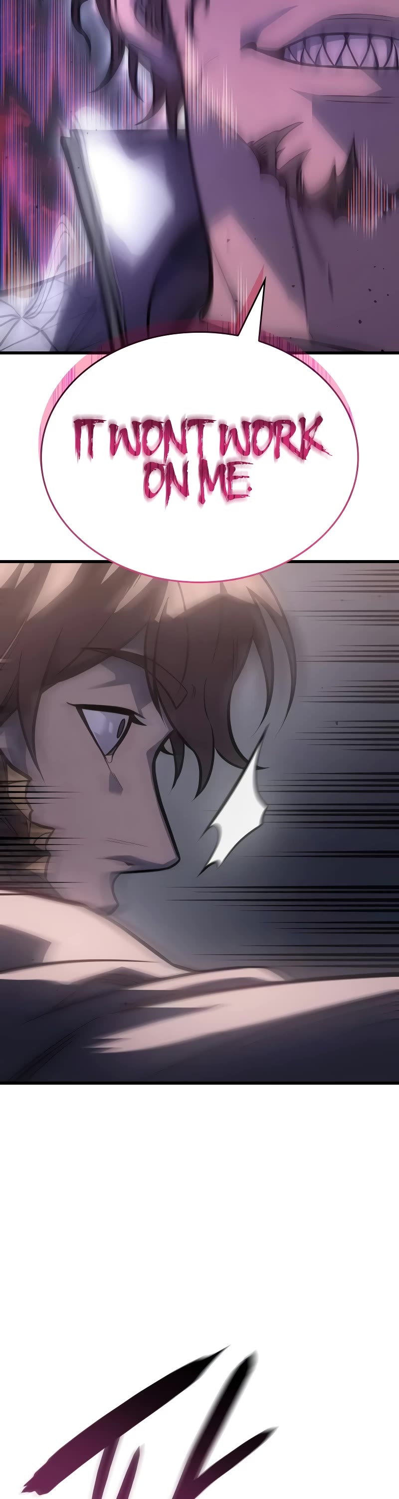 Regressing With the King's Power Chapter 42 page 18 - Chapter 42
