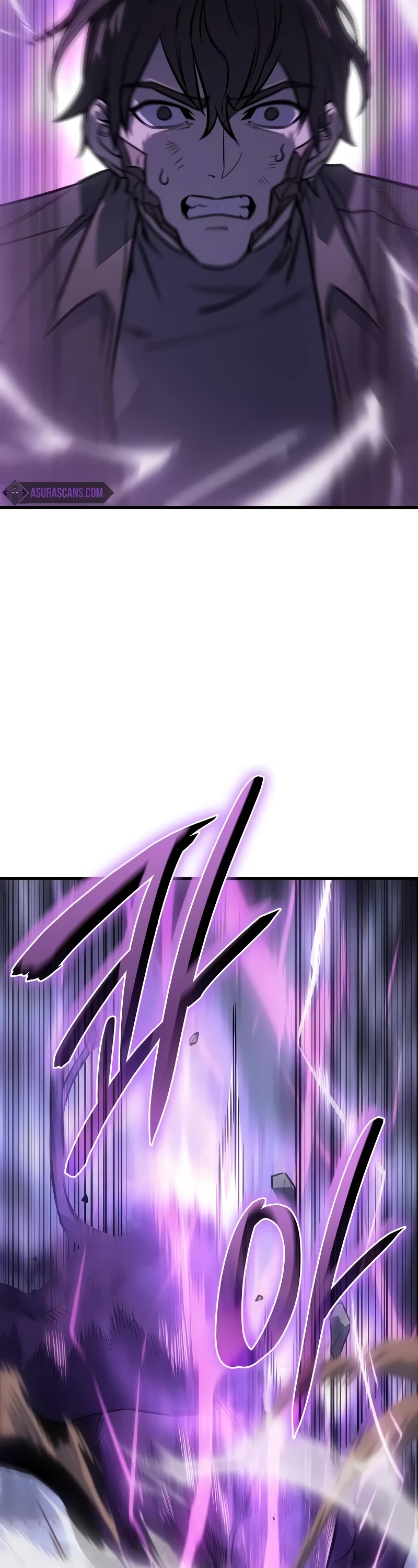 Regressing With the King's Power Chapter 42 page 32 - Chapter 42