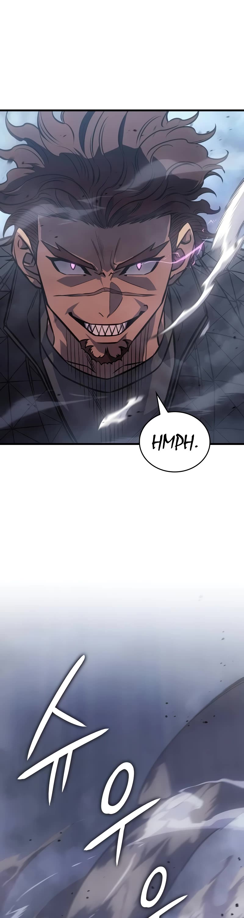 Regressing With the King's Power Chapter 42 page 35 - Chapter 42