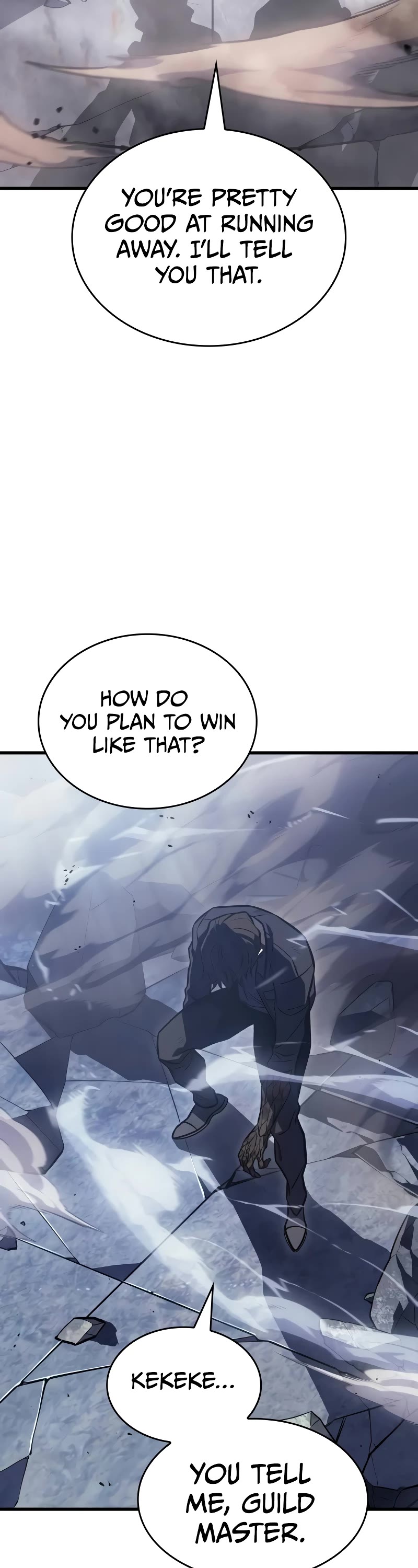 Regressing With the King's Power Chapter 42 page 37 - Chapter 42