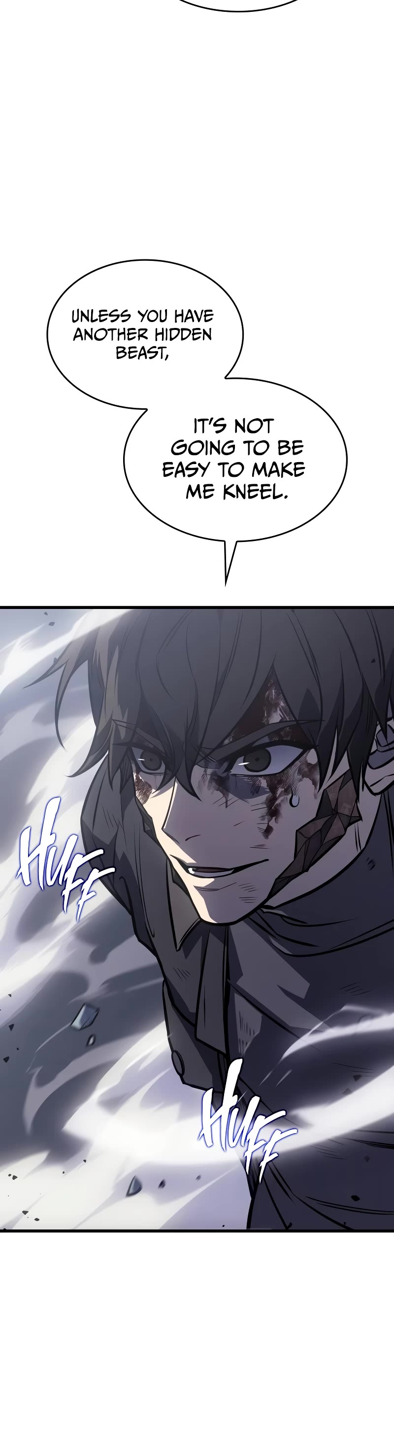 Regressing With the King's Power Chapter 42 page 38 - Chapter 42