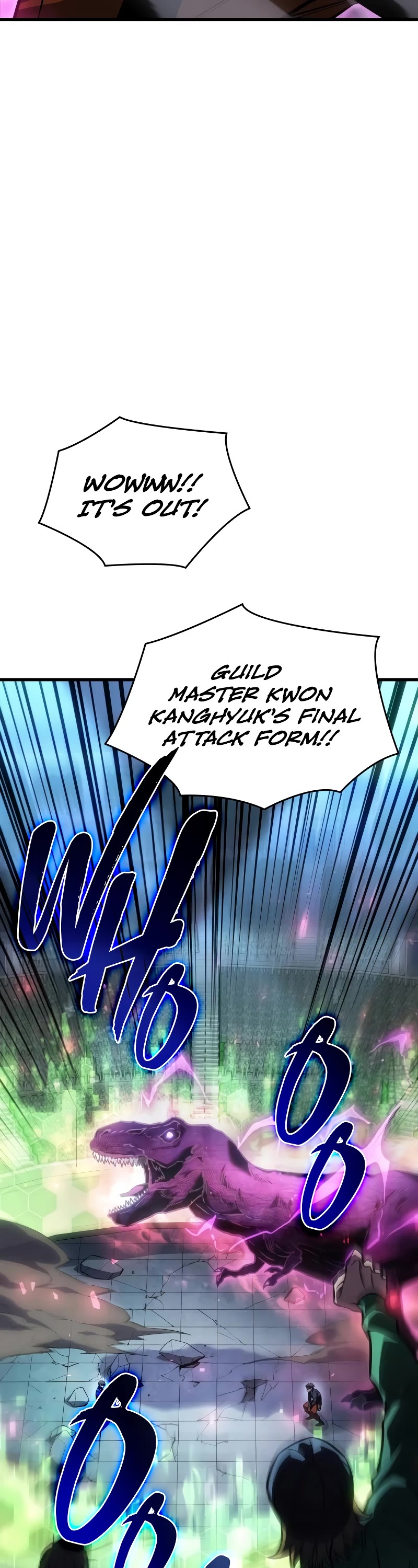 Regressing With the King's Power Chapter 42 page 42 - Chapter 42