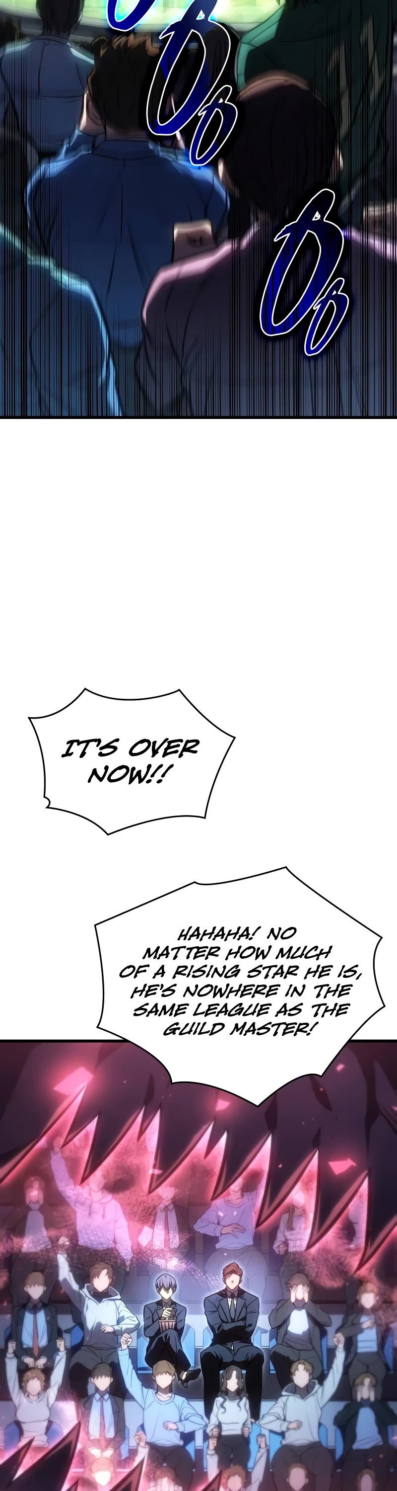 Regressing With the King's Power Chapter 42 page 43 - Chapter 42