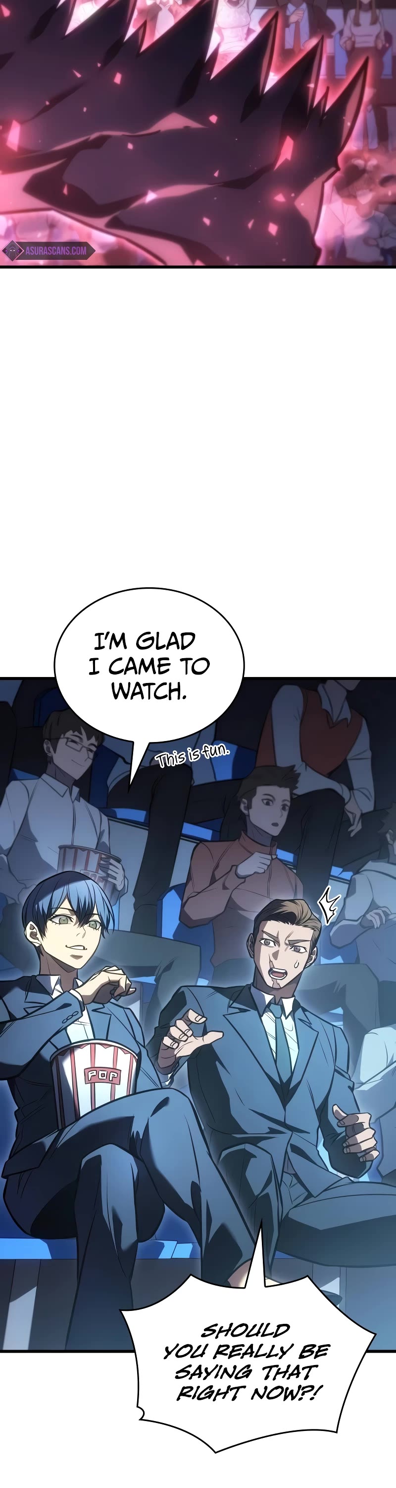 Regressing With the King's Power Chapter 42 page 44 - Chapter 42